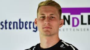 Neuzugang beim SV Linx: David Bergmann kommt vom Bahlinger SC