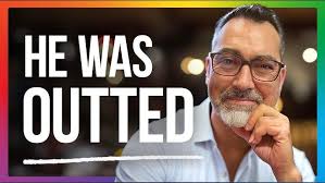He was FIRED when a Friend outed him as Gay