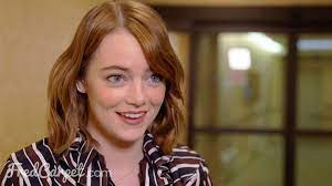 Justin hurwitz (la la land) — 05. La La Land Interview Mit Hauptdarstellerin Emma Stone