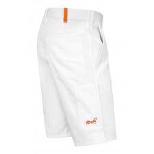 Mit der warmen jahreszeit kommt das bedürfnis nach leichter und luftiger kleidung. Strongant Arbeitshose Manner Kurz Malerhose Essen Cargo Maler Shorts Herren Sommer