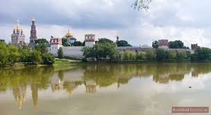 Heute warten rund 16 kilometer und dazu 1300 höhenmeter bergauf und rund 1200 höhenmeter bergab auf dich. Neujungfrauenkloster Russlandjournal De