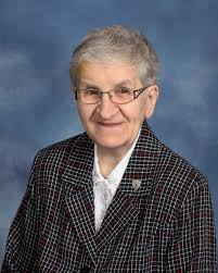 Sister Helen Frances Spears, OSF