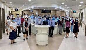 Overview, images, location, contact information and more. Tan Tock Seng Hospital Great Place To Work Institute Singapore