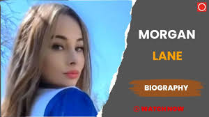Morgan Lane Joi Photo & File Content Updates 943
