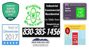See reviews, photos, directions, phone numbers and more for counts electric locations in marble falls, tx. Fusion Electric 2802 Mormon Mill Rd Marble Falls Tx Electricians Mapquest