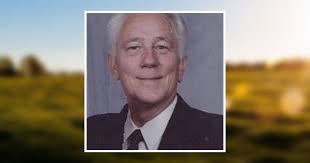 Forrest Owen Obituary June 23, 2008