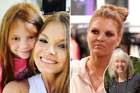 RHOD's Brandi Redmond's 'soul is gutted' after crash killed mom-in-law but  wants daughter to 'be strong' after surviving