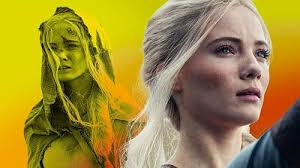 Endeavour (TV Series 2012–2023)