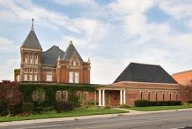 Developer Buys Historic Kitchener Funeral Home Cbc News Funeral Home Home House Styles