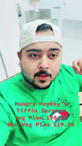 #besttiffininsurrey #surrey #studentlifesurrey #langleybc #whiterockbc🇨🇦  #surreyale #surreypind #tiffin #hungrymonkeys