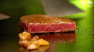I do have teriyaki steak recipe, and this streak rice bowl recipe is. Japan S Most Expensive Steak Matsusaka Wagyu Beef Teppanyaki Expensive Steak Wagyu Recipes Most Expensive Steak