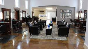 The game was released on november 13, 2009 in europe and november 23, 2009 in the united states. Breon Hair Salon Hair Salon Salons Hair