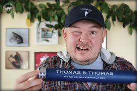 New Thomas & Thomas Paradigm