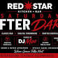 Saturday After Dark at RED★STAR Kitchen + Bar