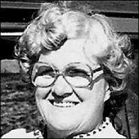 Dorothy Clay Obituary (2011)