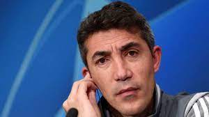 Sergio conçeiçao was also in the list with 3 options but bruno lage is the favourite as of today. Benfica Trainer Bruno Lage Wir Durfen Keine Angst Haben Sportbuzzer De