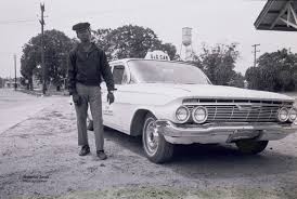 this cab driver worked for dallas moore who owned the cab company in donalsonville georgia i asked him to pose for me and driver work cab driver black person this cab driver worked for dallas moore