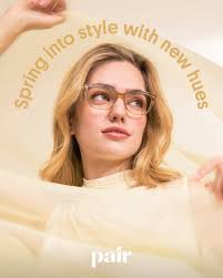 Say helloooo to our spring lineup 👋✨ Lavender💜 Honey🍯 Gray 🤍 Reinvent  your look with all-new hues, now available in our best-selling Base Frames!  https://bit.ly/4aWnFud