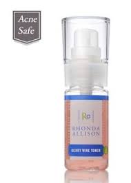 Don't buy fakes from unauthorized stores. 11 Rhonda Allison Ideas Skin Care Allison Skin