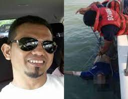 Maybe you would like to learn more about one of these? Mayat Lelaki Terjun Jambatan Pulau Pinang Ditemui Mobile