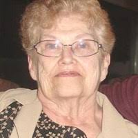 Kay Rickard Obituary