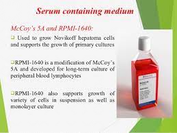 Maybe you would like to learn more about one of these? Introduction To Balanced Salt Solution And Its Modifications