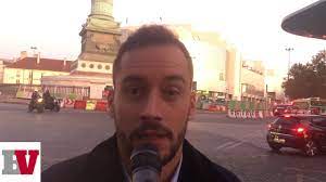 Damien tarel condamné à quatre mois de prison avec mandat de dépôt. Damien Rieu J Ai Debattu Avec Medine Youtube