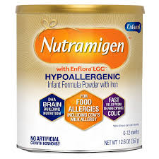 Enfamil gentlease baby formula, reduces fussiness, gas, . Enfamil Nutramigen Infant Formula Hypoallergenic Lactose Free With Enflora Lgg Powder Can Walgreens