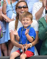 Son, daughter, parents, brother, father, mother.familyfather.srdan. Novak Djokovic Wife Who Is Jelena Djokovic Is She At Australian Open 2020 Tennis Sport Express Co Uk