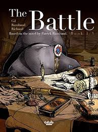 The big book of history answers, vol. Check Out The Battle Vol 1 On Comixology Komiksy Napoleon Taktika