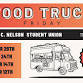 Food Truck Friday at the Student Union - December ... event in Jackson, MS