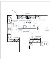 The canadian electrical code is constantly changing. Major Dilemma Regarding Large Island And Outlets To Code