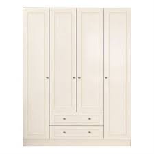 Rabi Gold Country 4 Kapak 2 Cekmeceli Gardirop Kapakli Gardiroplar Koctas