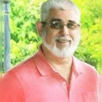 Mr. Michael Douglas Houtchings Obituary