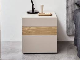 Fill Tables De Chevet By Caccaro Bedside Table Bedside Tables For Sale Living Table