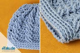 Alle inhalte enthalten fotografie und muster sind urheberrechtlich geschützt crochet for you von erangi udeshika. Hakelmutze Selber Machen Anleitung Hakelmuster Fur Eine Mutze Talu De