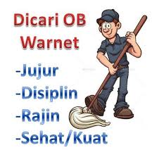 Karyawan dapat bekerja secara jarak jauh. Prima Warnet Lowongan Kerja Dibutuhkan Ob Warnet Facebook