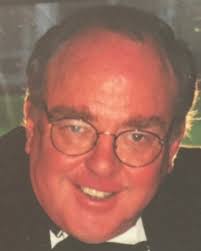 Ralston Wentworth Merchant Jr. Obituary August 2, 2025