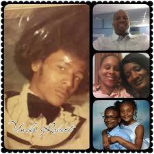 My sister's grandson💔