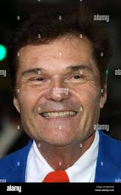 Fred willard actor hi-res stock photography and images