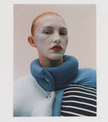 Vogue Portugal" by Linda Leitner