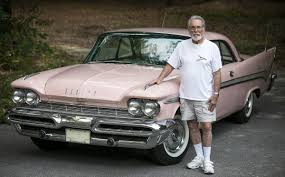 Image result for Catalina Blue 1959 DeSoto