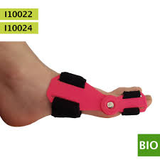 Image result for vybočený palec ortéza