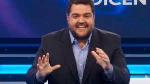 Juego para responder sobre diversos temas: 100 Argentinos Dicen Dario Barassi Debuto Con Un Divertido Chiste En El Inicio Del Programa Eldoce Tv