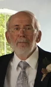 Thomas Johnson Obituary