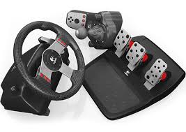 If you happen to experience problems with your logitech wheel since the past week, that might have to do with an this should help uninformed new users to get the most out of their g25/g27 logitech wheel. The Openwheeler Gaming Seat Optimized For The T500 Rs And G27 Steering Wheels