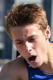 Forest City Mustang meet