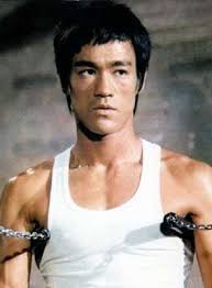 Lee was born in san francisco, but he grew up in hong kong. Bruce Lee Filmstarts De