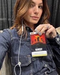 Summer Stidham's Instagram, Twitter & Facebook