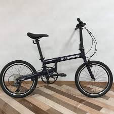 モンベル mont bell の折りたたみ自転車は一味違う ベストスポーツマルイファミリー志木 折りたたみ自転車 自転車 折り畳み自転車